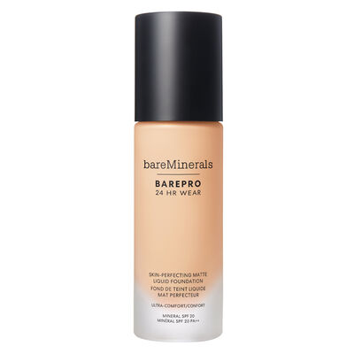 BARE PRO LIQUID FOUNDATION  FAIR 15N